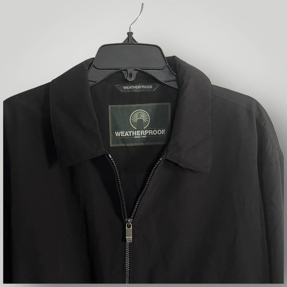 Weatherproof Men's Coat Medium - Picture 3 of 8